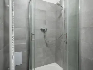 Pronájem bytu 2+kk, Praha - Smíchov, U Blaženky, 34 m2