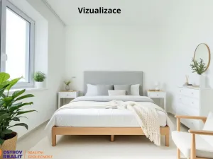 Prodej bytu 3+kk, Olomouc - Pavlovičky, Pavlovická, 69 m2