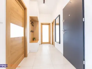 Prodej bytu 3+kk, Olomouc - Pavlovičky, Pavlovická, 69 m2