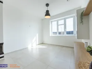 Prodej bytu 3+kk, Olomouc - Pavlovičky, Pavlovická, 69 m2