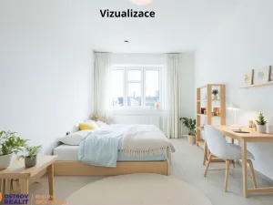 Prodej bytu 3+kk, Olomouc - Pavlovičky, Pavlovická, 69 m2