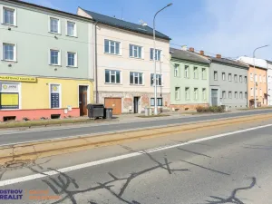 Prodej bytu 3+kk, Olomouc - Pavlovičky, Pavlovická, 69 m2