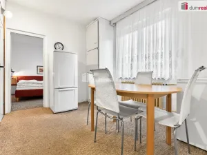 Prodej bytu 3+1, Kynšperk nad Ohří, náměstí SNP, 62 m2