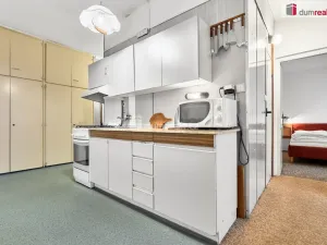 Prodej bytu 3+1, Kynšperk nad Ohří, náměstí SNP, 62 m2