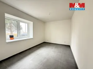Prodej rodinného domu, Podbořany, Doupovská, 120 m2