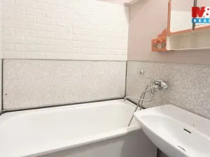 Pronájem bytu 2+1, Přerov - Přerov I-Město, Jasínkova, 53 m2