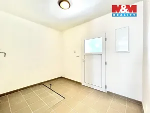 Pronájem rodinného domu, Pchery, Karla Kouteckého, 63 m2