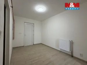 Pronájem bytu 3+kk, Zlonice, Smetanova, 64 m2