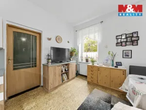 Prodej bytu 4+1, Děčín - Děčín X-Bělá, Sněžnická, 119 m2