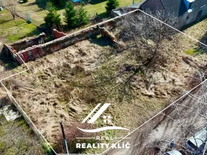 Prodej pozemku pro bydlení, Velké Heraltice - Sádek, 651 m2