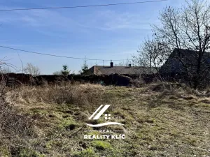 Prodej pozemku pro bydlení, Velké Heraltice - Sádek, 651 m2