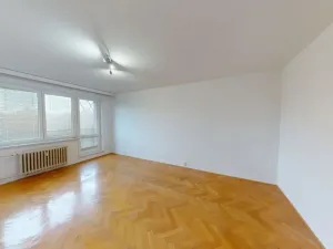 Pronájem bytu 2+1, Ostrava - Hrabůvka, Mitušova, 55 m2