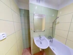 Pronájem bytu 2+1, Ostrava - Hrabůvka, Mitušova, 55 m2