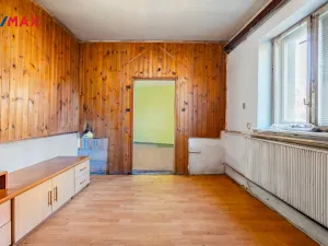 Prodej rodinného domu, Morkovice-Slížany - Morkovice, Přecechtělova, 90 m2