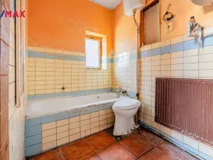 Prodej rodinného domu, Morkovice-Slížany - Morkovice, Přecechtělova, 90 m2