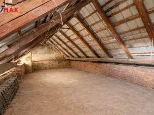 Prodej rodinného domu, Morkovice-Slížany - Morkovice, Přecechtělova, 90 m2