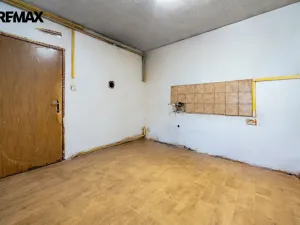 Prodej rodinného domu, Morkovice-Slížany - Morkovice, Přecechtělova, 90 m2