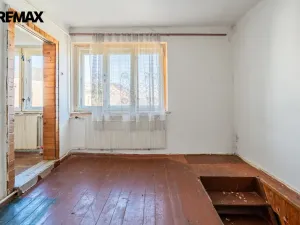 Prodej rodinného domu, Morkovice-Slížany - Morkovice, Přecechtělova, 90 m2