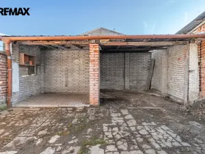 Prodej rodinného domu, Morkovice-Slížany - Morkovice, Přecechtělova, 90 m2