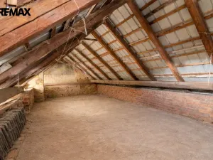 Prodej rodinného domu, Morkovice-Slížany - Morkovice, Přecechtělova, 90 m2