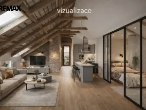 Prodej rodinného domu, Morkovice-Slížany - Morkovice, Přecechtělova, 90 m2