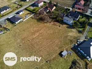 Prodej pozemku pro bydlení, Frýdek-Místek, 800 m2