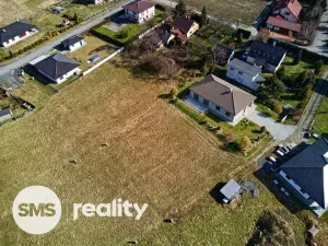 Prodej pozemku pro bydlení, Frýdek-Místek, 800 m2