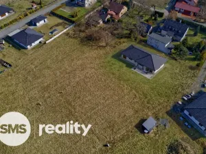 Prodej pozemku pro bydlení, Frýdek-Místek, 800 m2