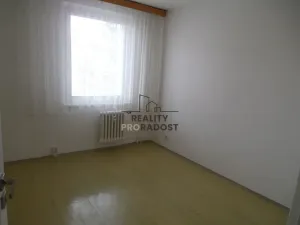 Pronájem bytu 3+1, Znojmo, Aninská, 70 m2