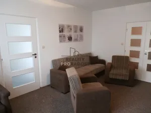 Pronájem bytu 3+1, Znojmo, Aninská, 70 m2