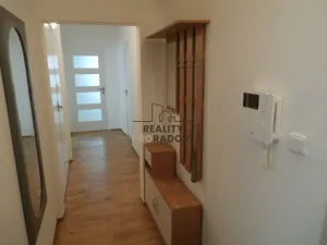 Pronájem bytu 3+1, Znojmo, Aninská, 70 m2