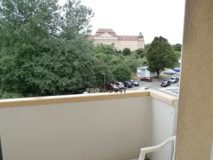 Pronájem bytu 3+1, Znojmo, Aninská, 70 m2