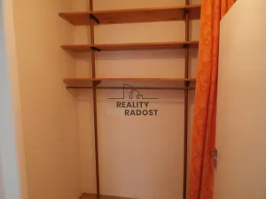 Pronájem bytu 3+1, Znojmo, Aninská, 70 m2