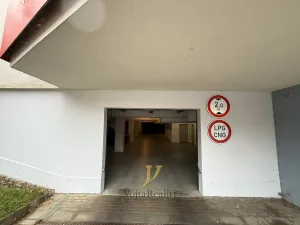 Prodej garáže, Olomouc, gen. Píky, 12 m2