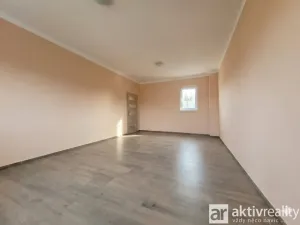 Pronájem rodinného domu, Libiš, Za Kralupkou, 100 m2