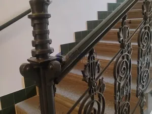 Pronájem bytu 2+kk, Praha, Mánesova, 54 m2