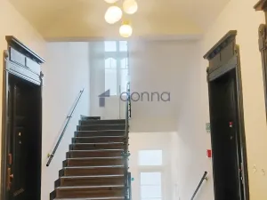 Pronájem bytu 2+kk, Praha, Mánesova, 54 m2