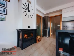 Prodej bytu 2+kk, Strážné, 54 m2