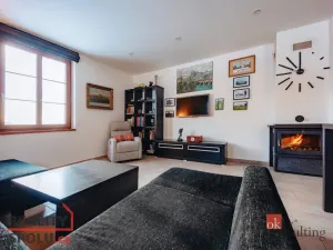 Prodej bytu 2+kk, Strážné, 54 m2