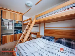 Prodej bytu 2+kk, Strážné, 54 m2