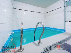 Prodej bytu 2+kk, Strážné, 54 m2