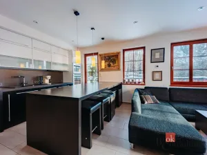 Prodej bytu 2+kk, Strážné, 54 m2