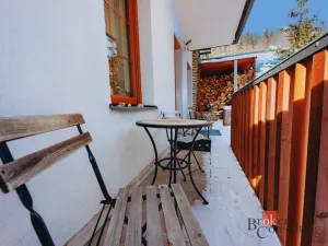 Prodej bytu 2+kk, Strážné, 54 m2