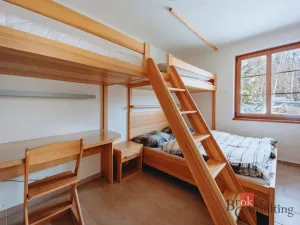 Prodej bytu 2+kk, Strážné, 54 m2