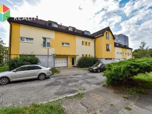 Pronájem bytu 1+kk, Beroun, V Hlinkách, 34 m2