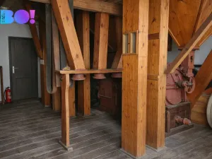 Prodej historického objektu, Mikulůvka, 188 m2