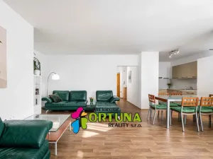 Prodej bytu 4+kk, České Budějovice - České Budějovice 2, Ant. Barcala, 186 m2