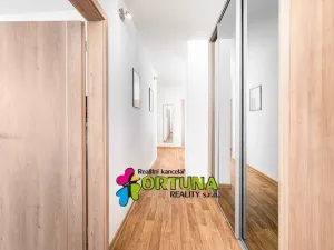 Prodej bytu 4+kk, České Budějovice - České Budějovice 2, Ant. Barcala, 186 m2