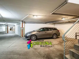 Prodej bytu 4+kk, České Budějovice - České Budějovice 2, Ant. Barcala, 186 m2