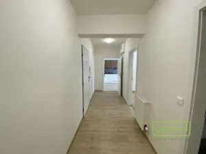 Pronájem bytu 2+kk, Olomouc, Eduarda Hamburgera, 54 m2